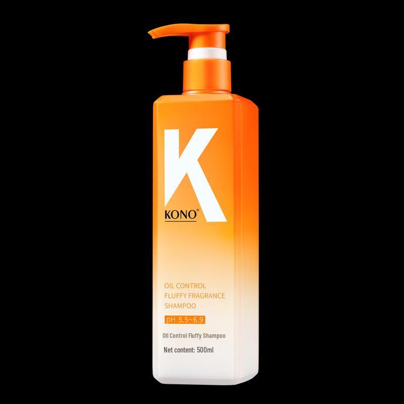 KONO Hair Care Shampoo