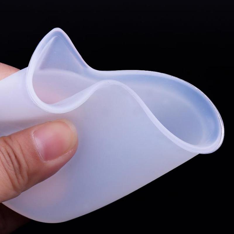 12 Pcs Resin Art Supplies Kit Silicone Mixing Measuring Cups Uv Resin Mold Diy Casting Jewelry Tool Kit
