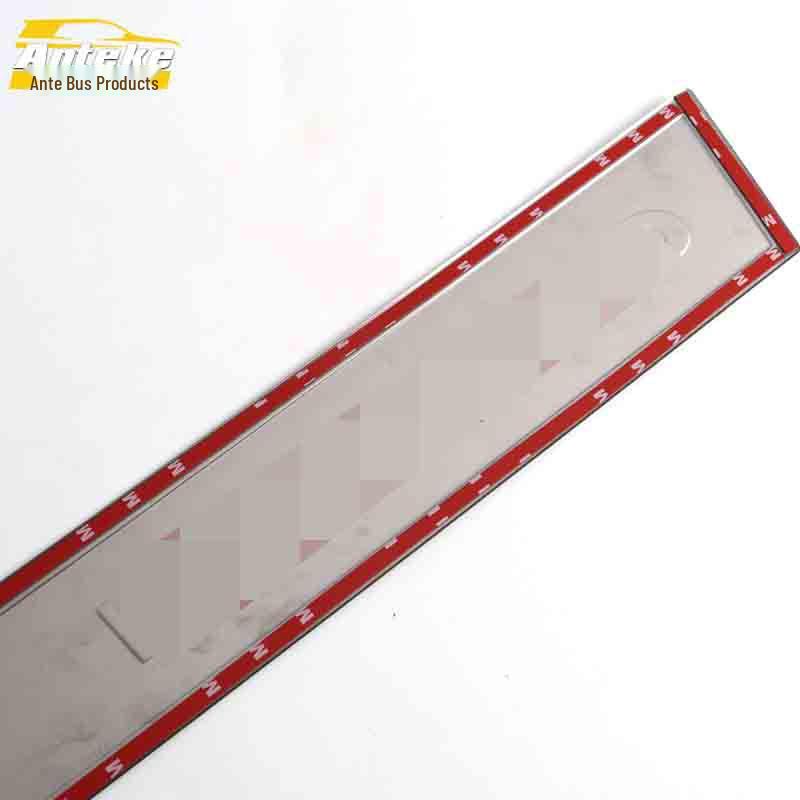 Lamando Door Edge & Body Trim Anti-Scratch Car Accessories