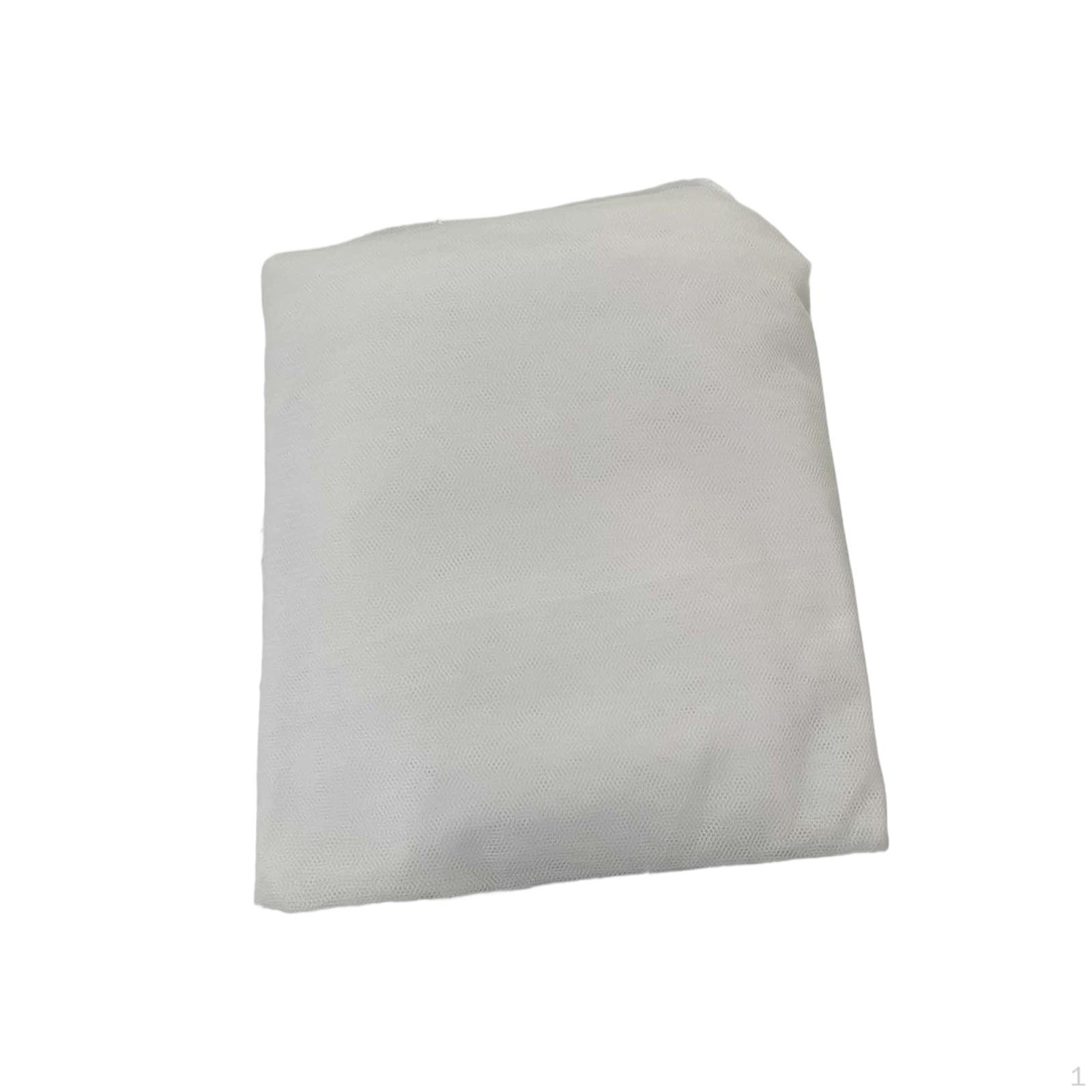 

Сетчатая шторка для двухъярусной кровати, пыленепроницаемая шторка для кровати-лофт, сетка для общежития, для дома, односпальная