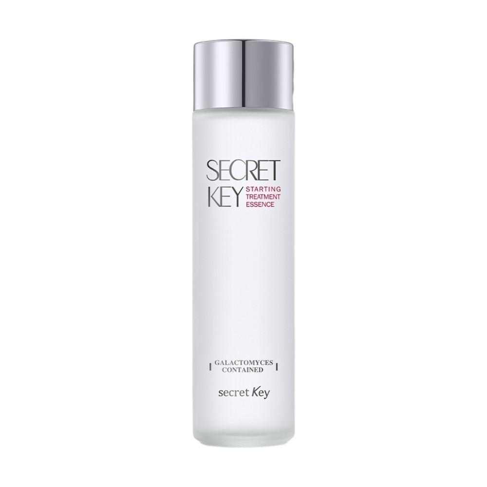 Secretkey Starting Treatment Essence Galactomyces Brightening & Anti-Aging First Essence 155ml