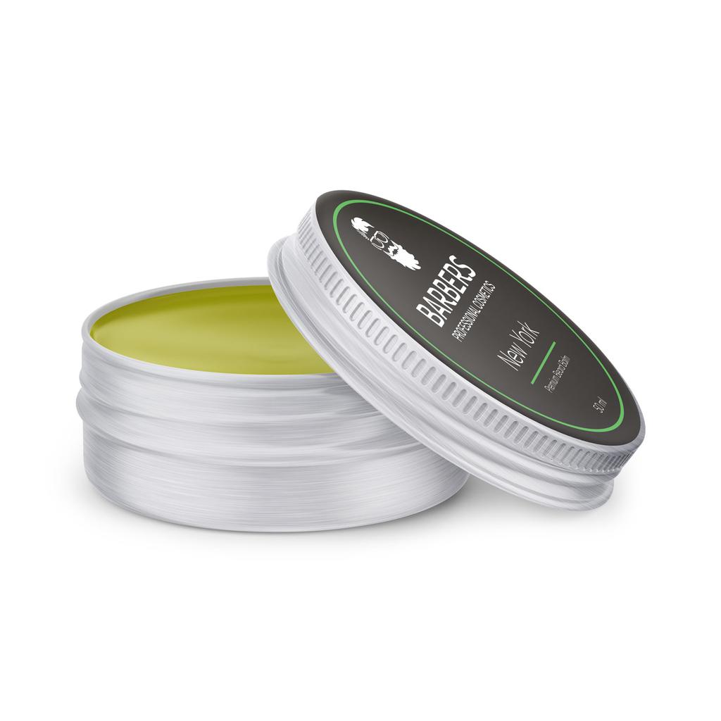 Balsam de barbă Barbers New York 50 ml