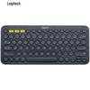 Logitech K380 Bluetooth-Tastatur für mehrere Geräte