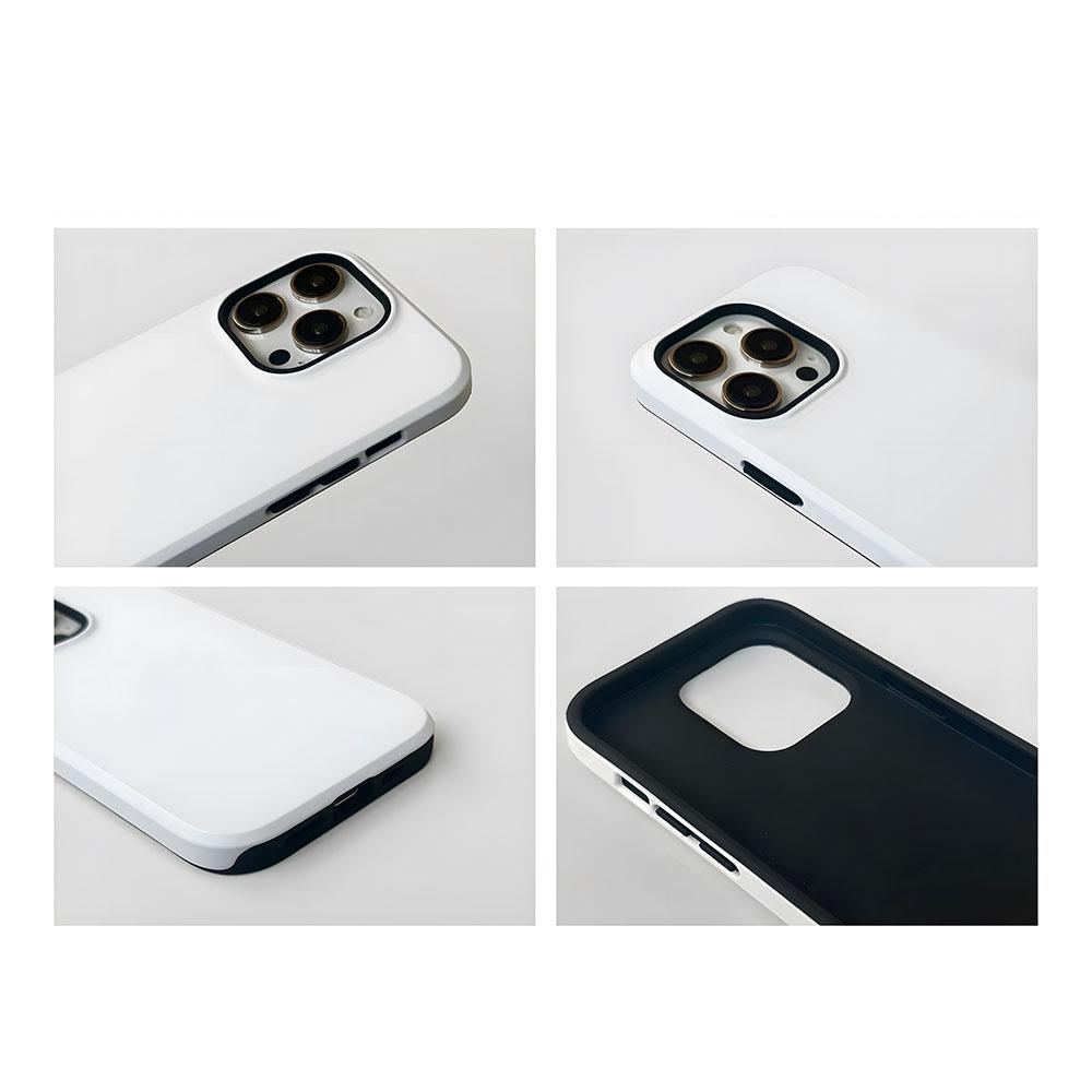 Japan Fashion Hysteric Mini Phone Case Magnetic For IPhone 16 15 14 13 12 11 Pro Max X XR XSMax 7 8 Plus Glossy Film Hard PC Co