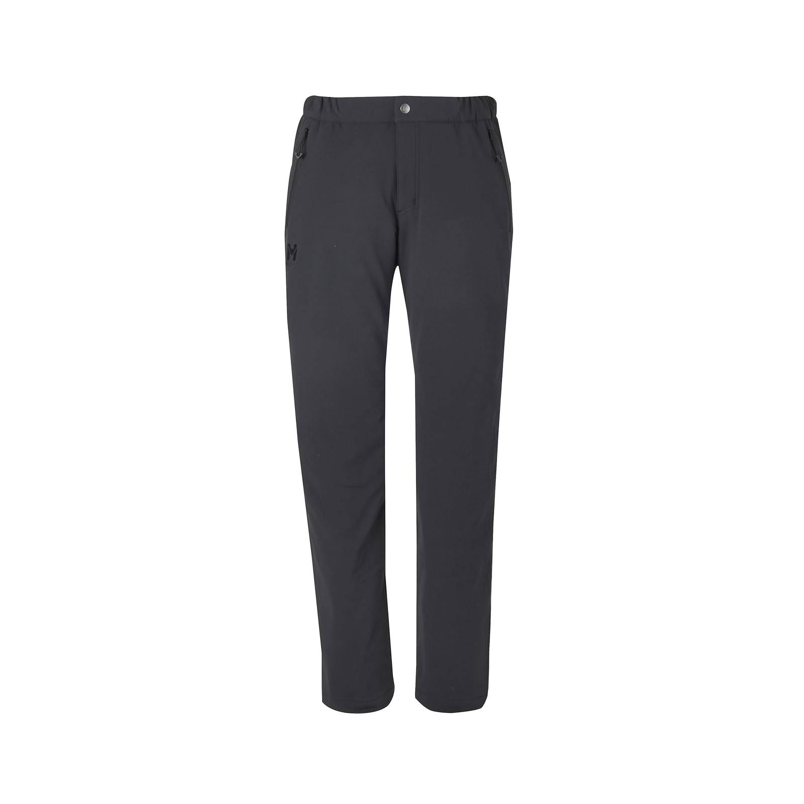 

Штаны для походов Monte Rosa Pants Neo MIV01830 L [Millet] [женские] Черный-Нуар (НОВЫЙ ЛОГОТИП)