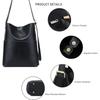 Stylish Women's Tote Bags Large Capacity Women's Tote Bags Handbags, Shoulder Bags, Messenger Bags, Bucket Bags - Simple Styling