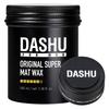 DASHU For Men Original Super Matte Hair Wax 115ml 1 Pcs
