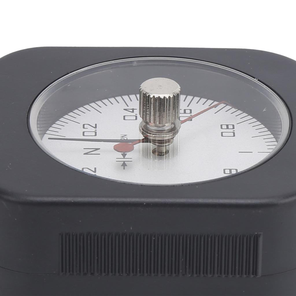 SEN-1-2 Tension Meter Portable Tester Double Pointer Tensiometer 1N