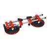 Nahtloser Nahtsetzer mit Vakuumsaugnäpfen zum Nahtverbinden und Nivellieren von Fliesen, Marmor, Glas