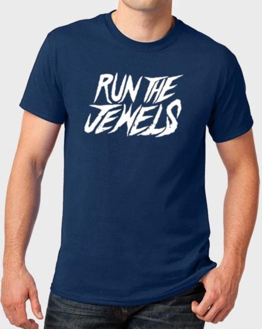 RTJ Run The Jewels music concert t-Shirt L