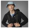 adidas Флисовая кофта с полумолнией Multi Essentials