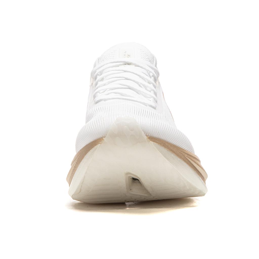 Li Ning Feidian 5 Elite Running Shoes Unisex Running Shoes White Platinum ARMV003-26