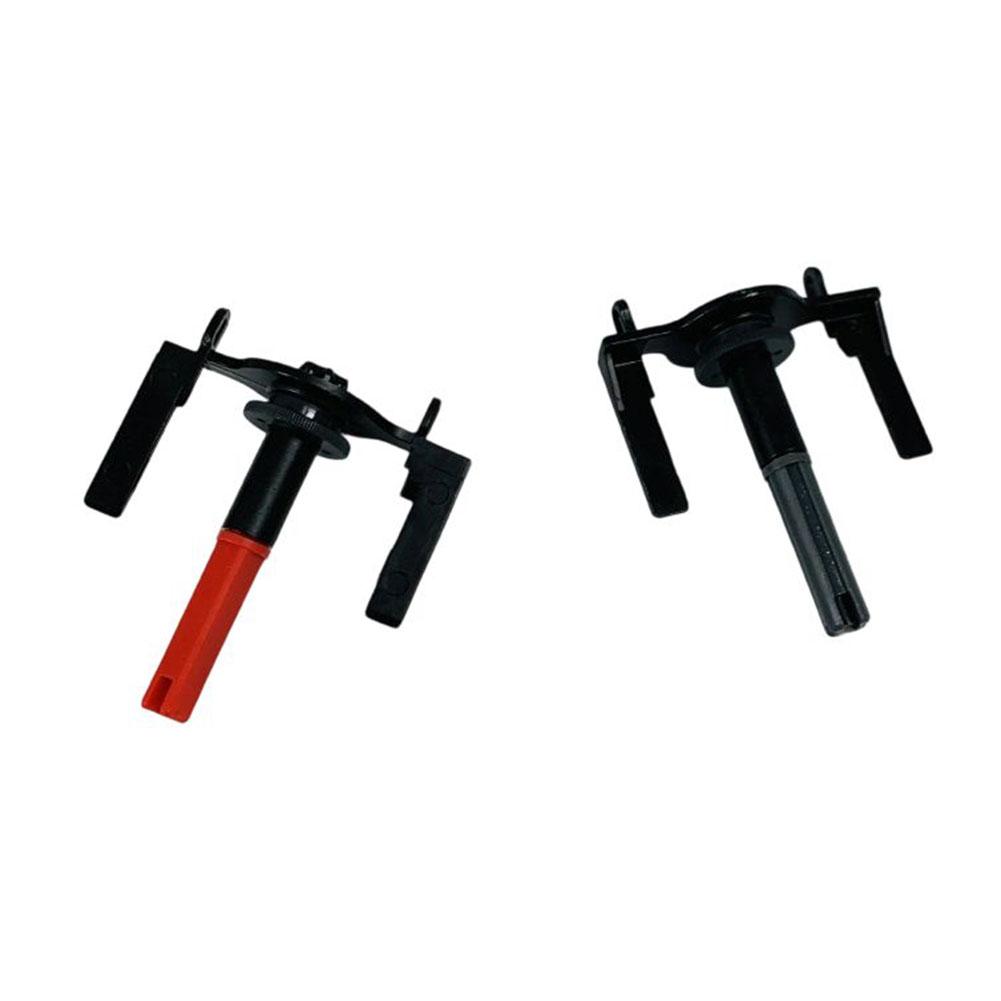 

For Roborock-P20 Ultra Plus G30U Vacuum Cleaner Main Brush Holder Assembly Accessory For Handling Various Dust, Dirt, And Debris China Mainland