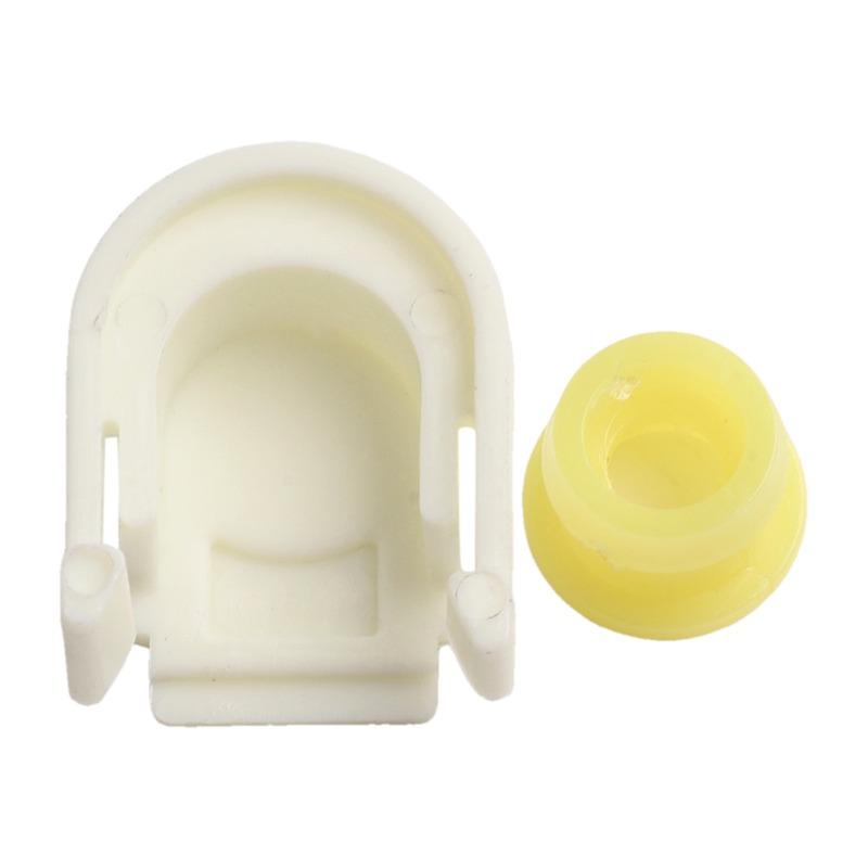 KV6Z7K340A DG9Z7S004A 2Pcs Vehicles Transmission Shifter Bushing Set For Ford FOR Fusion Accessories For The Car