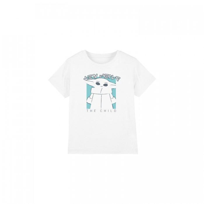 Star Wars Childrens/Kids The Child T-Shirt