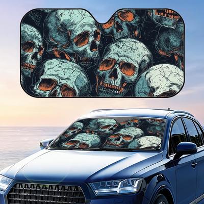 Pelicule şi protecţie solară – Parasolare și paravane