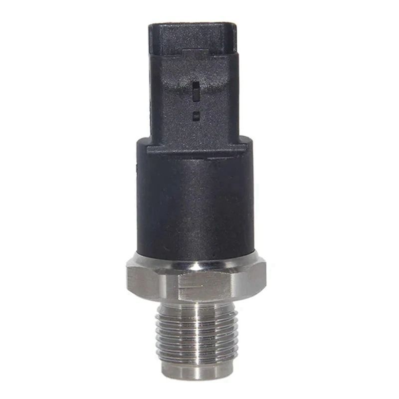 Durable-0281002492 Fuel High Common Rail Pressure Sensor For CITROEN 206 Van 8HX 8HZ 206 Hatchback 2A/C Accessories