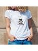 Tops – T-Shirts