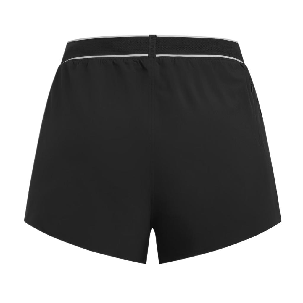 Under Armour Halo Run Breathable Fashion Simple Trendy Aesthetic Sports Shorts Women Shorts 6004022-001