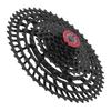Bicycle Aluminium Alloy Split Flywheel 10 Speed 50T Cassette Flywheel Bicycle Accessory