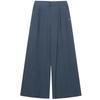 Huit Summer Wide Fit Pants Htwpn5j10t