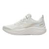 Saucony Lancer 3 Comfortable Soft Non-Slip Wear-Resistant Low-Top Running Shoes Unisex Running Shoes White S18226-19