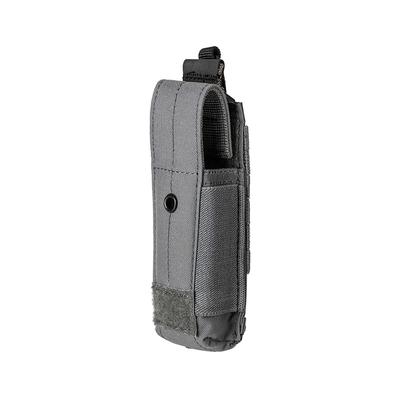 5.11 Tactical Flex Single Pistol Mac Cover Pouch (Storm)
