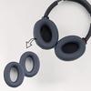Cuscinetti auricolari in silicone Proteggi cuscinetti per cuffie, Copri cuscinetti auricolari lavabili e resistenti al sudore per Sony WH-1000XM3/1000XM4(WH1000XM3/1000XM4)