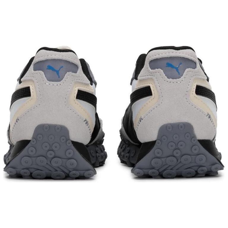 Puma Blktop Rider 'White Grey Black' Men's 401440-03