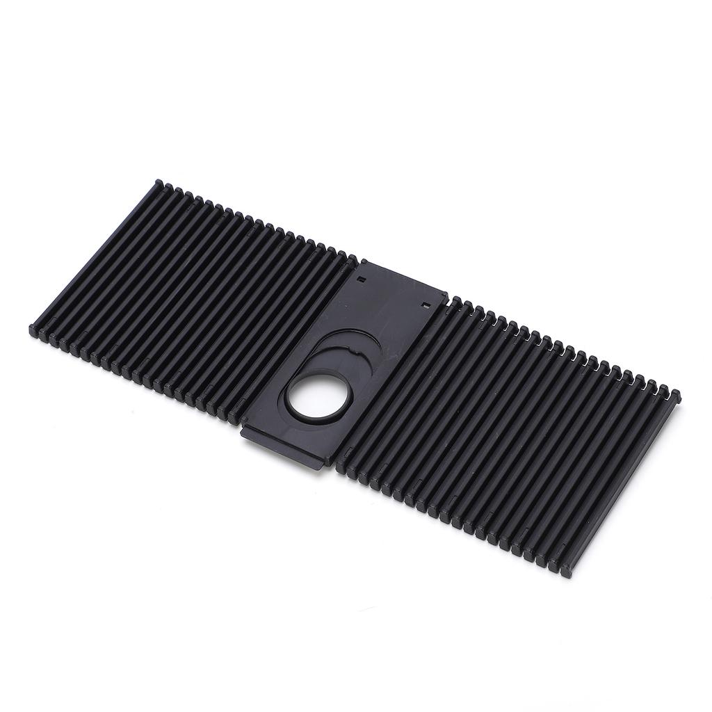 Gear Lever Strip Cover Trims Auto Car Accessory 4E1713187A Replacement for A8 S8