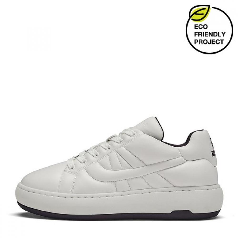 Ash Balloon Sneaker Ae4d01004 Wh 38 (245~250)