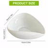 Coffee Measuring Spoon Set Nonslip Base Accurate Weighing Ceramic Texture Perfect for Home Espresso Machine Accessories