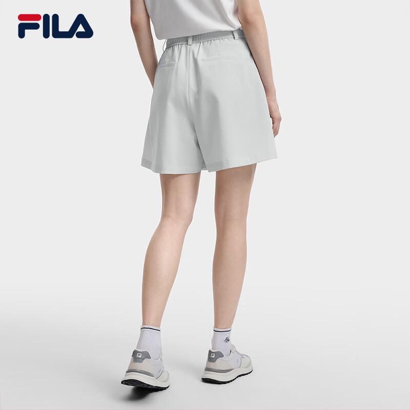FILA Women's Woven Casual Shorts