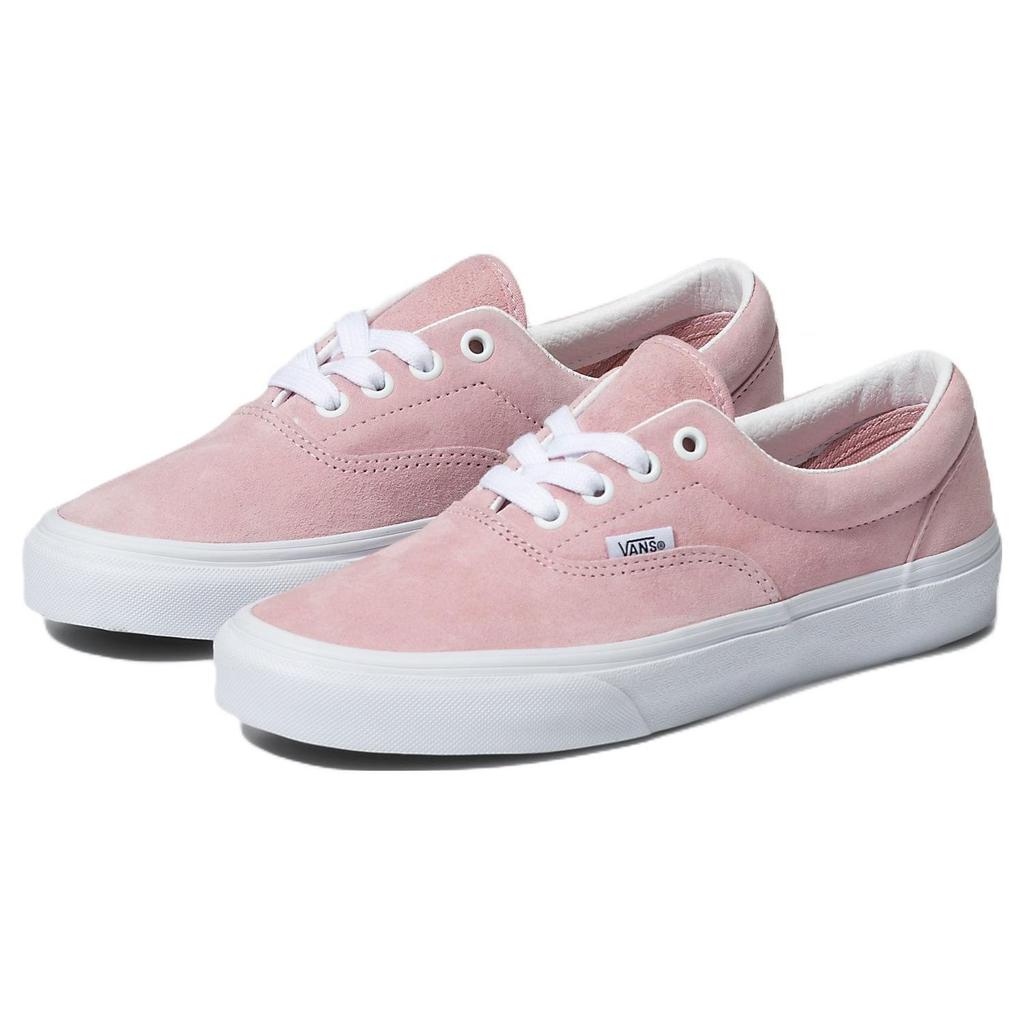 Vans Era Casual Lightweight Durable Low-Top Skate Shoes Unisex Sneaker Pink VN0A5KX52PT