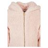 Urban Classics Girls Sherpa Jacket