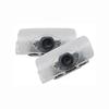 2 pieces is applicable to Toyota welcome lamp Camry Hanlanda Prado Prius Sena door projection atmosphere lamp