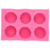 Macaron Molds Silicone 3D Baking Bread Cake Cupcake Decorating Molds Bakeware Tools