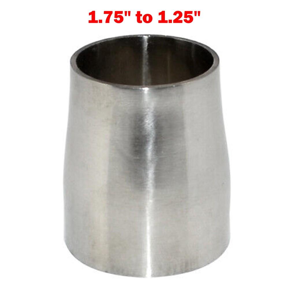 

Сварные переходники для отделки сантехнических фитингов из нержавеющей стали 316 1.75 to 1.25 inch