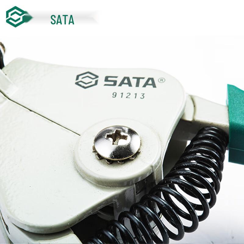 SATA Automatic Wire Stripper