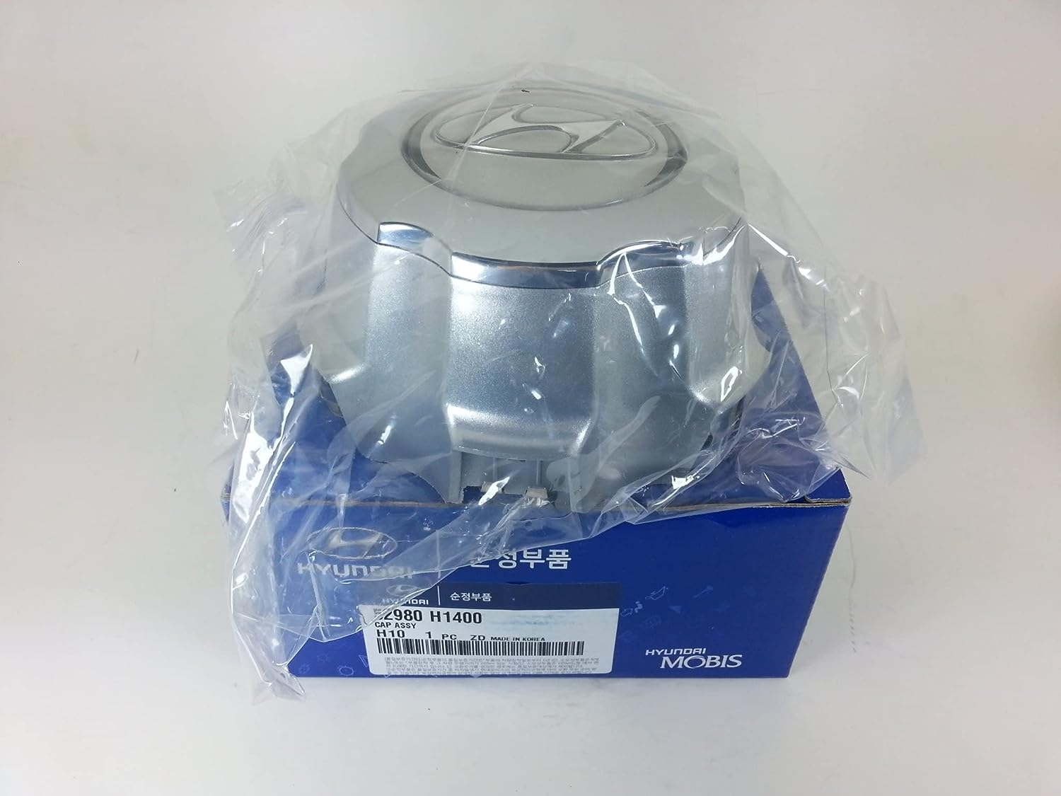 

Оригинальная крышка OEM 52980-H1400/52980H1400 для Hyundai Terracan 00-