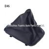 BMW Leather Shift Boot Dust Cover for E30, E36, E39, E46, E81, E90, E91, E92, E93