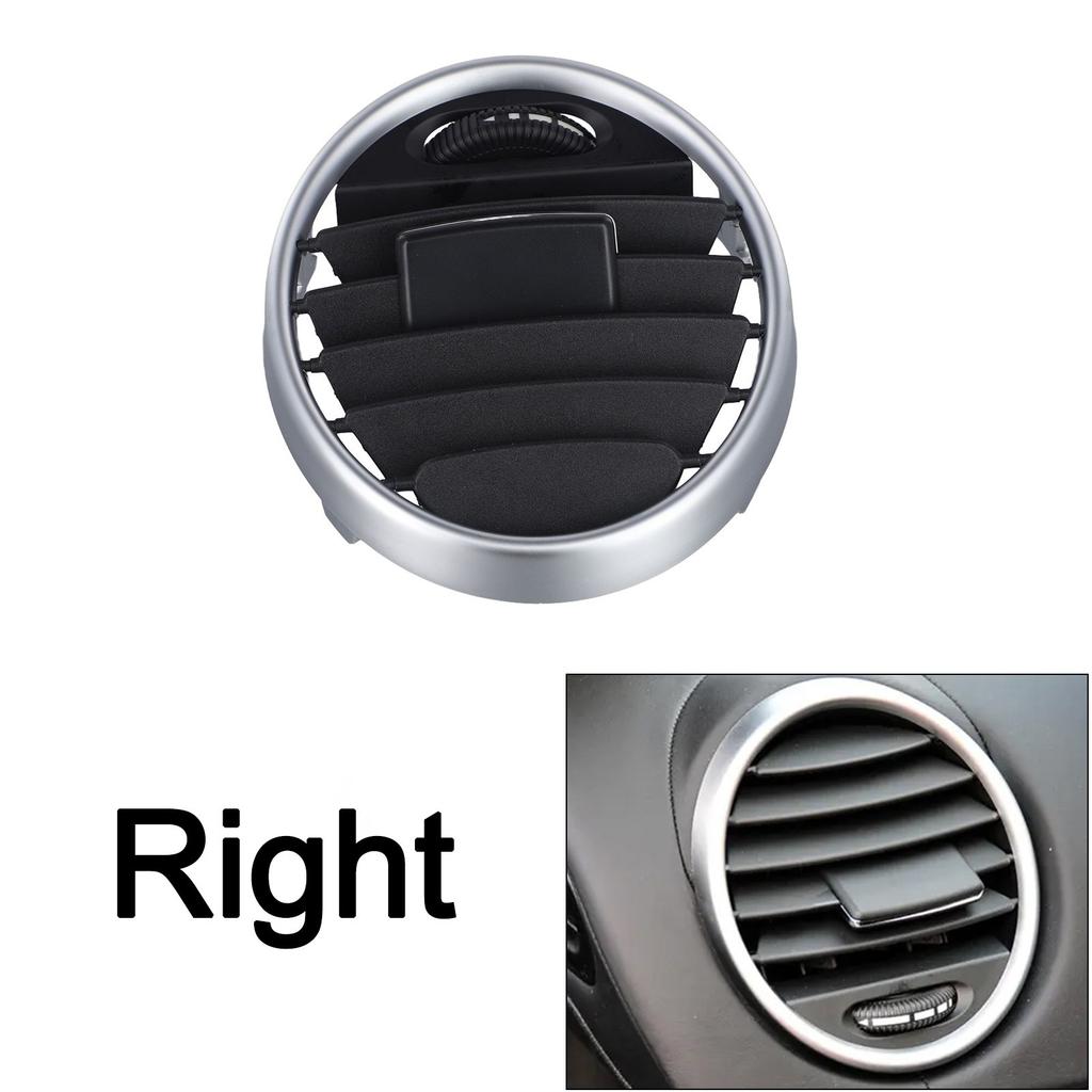 Air Vent Outlet Panel Car Air Vent Replacement Dashboard Air Vent Panel