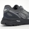 Mizuno Racer V2 Comfortable Versatile Non-Slip Breathable Durable Low-Top Running Shoes Unisex Sneaker Carbon-Gray D1GH250603