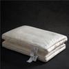 Luxury Silk-Infused Memory Foam Pillow Neck Support Sleep Comfort Adult Bedding Standard Size