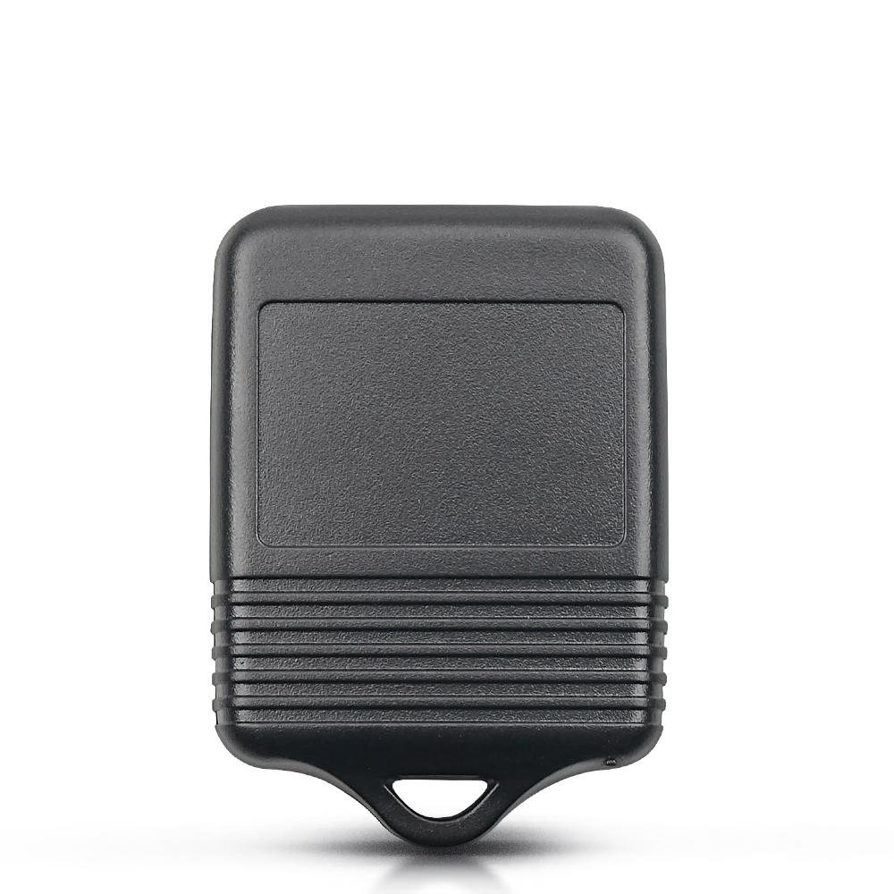 3 Buttons Replacement Remote Key Shell Keyless Entry Fob Case For Ford Escape Transit Mk6 Connect 2000-2006 Auto Car Key