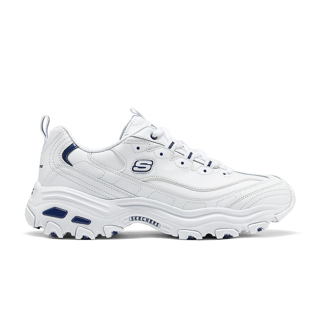 Skechers D'LITES 1.0 Men's 52676-WNV