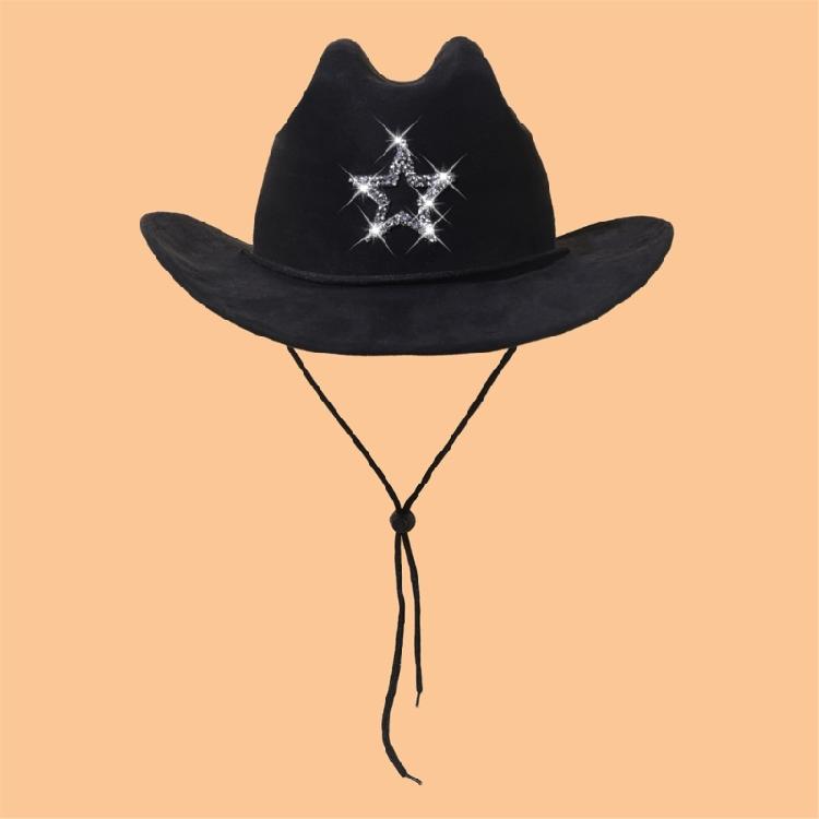 Luxurious Women Hat Vintages Look Hat Fancy Dress Hat Adult Costume Accessory Suitable for Fashion Enthusiasts