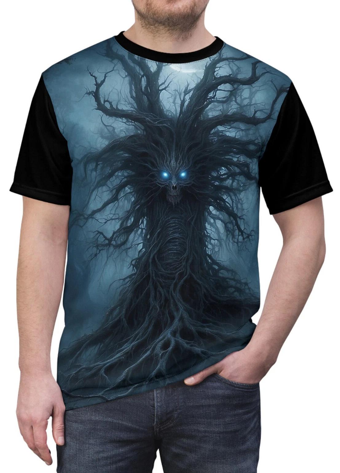 Men s and Women s T-shirts Cry of Fear - Unique and Haunting Design for True Horror XL