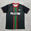 Maglia Calcio Coppa del Mondo 2026 Uomo Donna Manica Corta Maglietta Calcio Brasile Olanda Svezia Giamaica Francia Barcellona Palestina