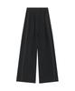 Aejeuon Bunny Training Pants / Charcoal
